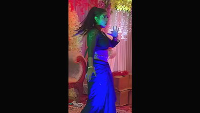 Rand Nude dance video-353