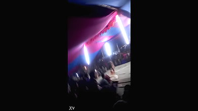 Rand Nude dance video-214