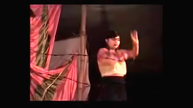 Rand Nude dance video-184