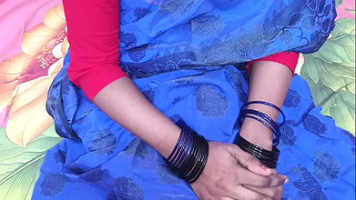 Horny Bengali stepsister fucked by her brother