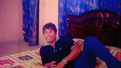 Random bengali B-grade Song -8