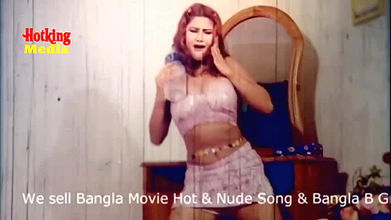 Random bengali B-grade Song -38