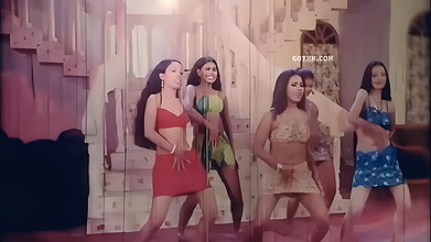 Random bengali B-grade Song -53