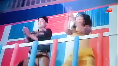 Random bengali B-grade Song -86