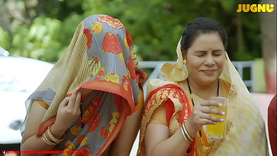 Dulhan Ke Nakhre S01E01 2025 Hindi Jugnu-Movies07-1080p