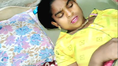 Shot a video with the man’s sister-in-law, put the movie