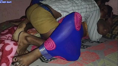 So Beautiful Wife Ko Raat Me Bohat Chukar Kiya