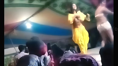 Bengali hot dance  3