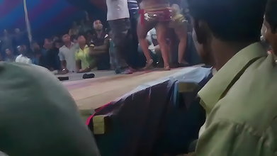 Bengali hot dance  2