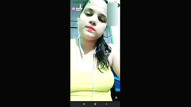 Chamet star deepu tight boobs