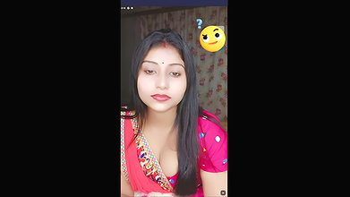 Horny Pia Boobs Flash On Chamet Live
