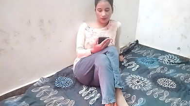 Desi girl with romantic sex video and hardcor sex