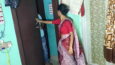 NEW DESI VILLAGE HUSBEND AND WIFE SEX VIDEO