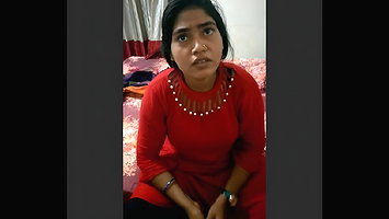 Sexy Girl Nude Video Record By Lover