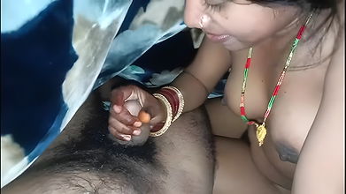 A desperate wife Ankita needs sexual pleasure from her husband