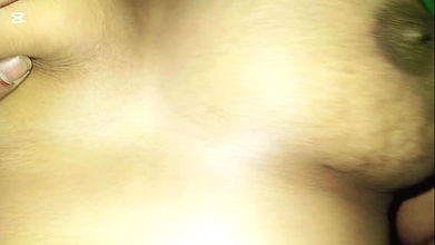 Indian natural tits bhabhi hot fucked by her brother in law