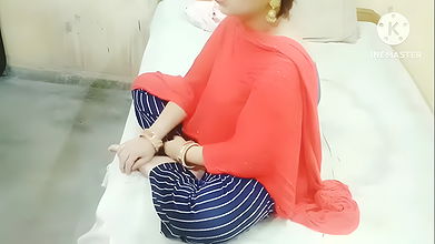 First time Face show up Podosi Bhabhi ko Zamkar Chudai kiya part 2