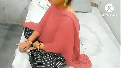 First time Face show up Podosi Bhabhi ko Zamkar Chudai kiya part 1