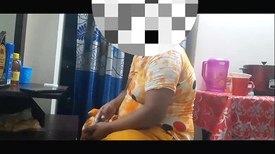 Deshi Vhabi Showing Her Big Phussy With Her Hasbend