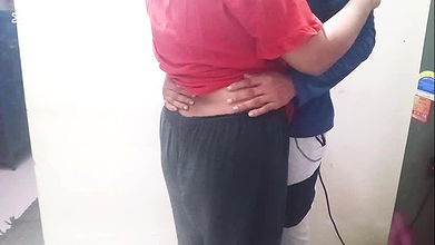 Dashi Vhabi Secretly Facked Her Village boyfriend