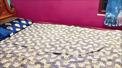 Bengali couple romance and hot at home