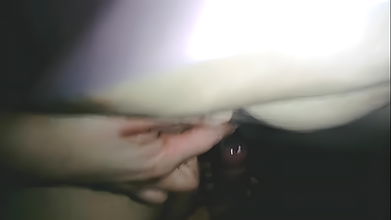 Bachelor Lady Sex With Her Friend Lover