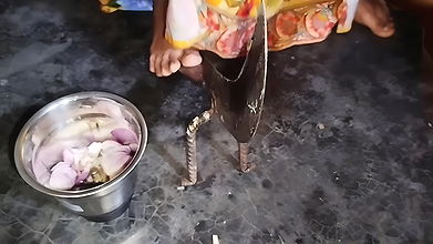 Beautiful body figure my wife & Closeup fucking