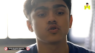 Harkat 2025 Hindi Mastram-1080p
