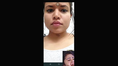 Beautiful Sexy Wife Affair Showing Lover