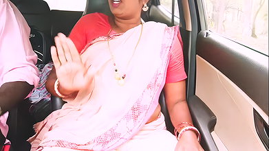 Indian House male maid Sex with house woner in jingle road. Telugu Dirty conversations.