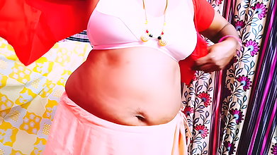 Indian betraying his wife. Beautiful sari housewife reveals husbend fucking boy. Telugu dirty conversations.