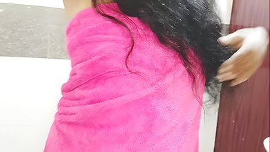 Indian bathroom sex dog. Telugu Dirty conversations.