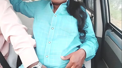 step dad car sex Telugu conversations