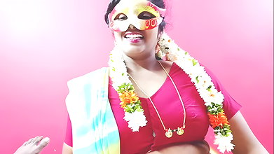 Macocha and half -father Creza Fucking Telugu Dirty conversations. Telugu Adio.
