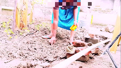 Villege by creating a maid fucking the owner of the earth. Telugu conversations