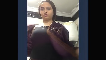 Desi Sooooo Cute Beauty Young Wife