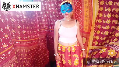 Hindu songs dancing Bheegi Hueee Hai Raat Nomita Bhabi