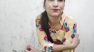 Cute desi girl ko Paisa dakar chod diya hindi audio video