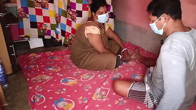 come and insert that hard cock into your Mother-in-law’s juicy pussy, relieve the burning sensation in the pussy