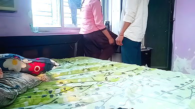 Student and teacher ki kiya desi viral video