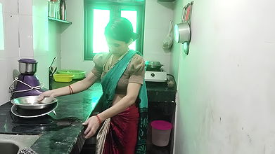 Rame ne malkin ko pel diya hardcore sex