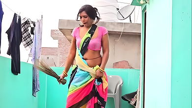 Indian Desi video beautiful girl