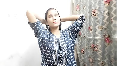 Hot girl ko hotel me le kar jabar dasti chod diya