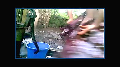 anushka open airhower