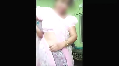 Telugu Stepsister Tights Showing Puffy Nipples Pressing Novel Clitoris Lick My Pussy Fingerings Deeply