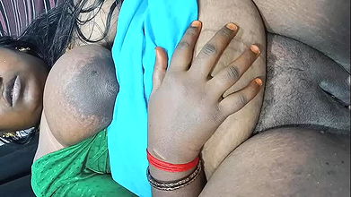 Tamil wife tried anal finger and hard pussy Fucking in missionary hot expression