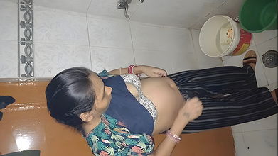 City girlfriend come susu fresh hair hindi audio sex