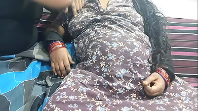 A Tamil wife cheats on her sister husband