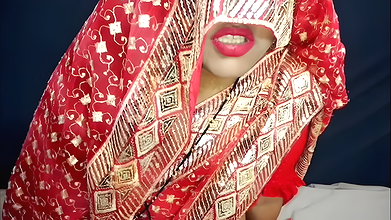 The stepmother made her stupid boy practice honeymoon and taught him to kick ass. (Video 3)