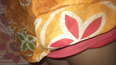 Stepmom fucking. She was surprised and shoked